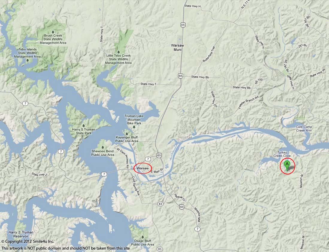 Lake Of The Ozarks Forbes Lake Of The Ozarks